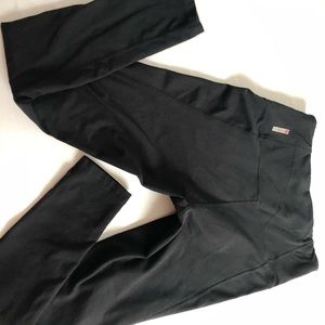 Zella Live In High Waisted Brushed Leggings